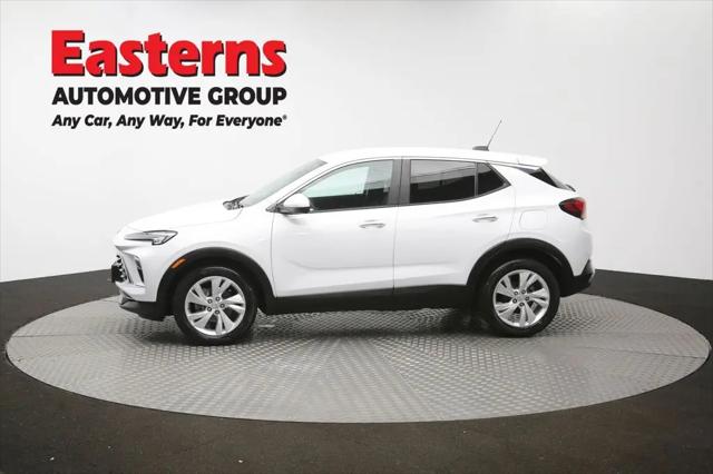 2024 Buick Encore GX Preferred FWD