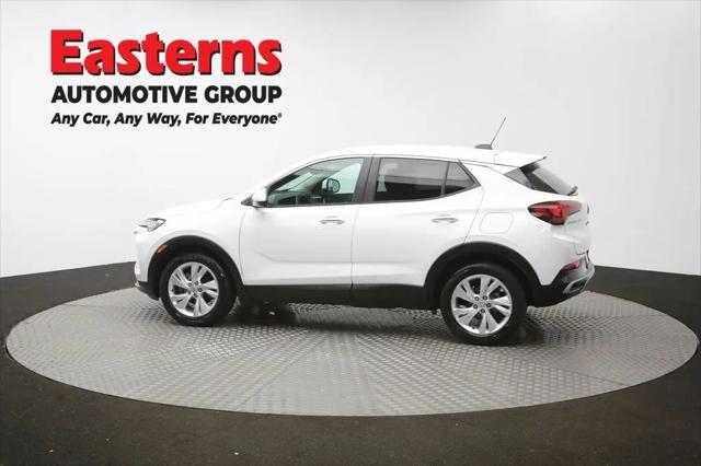 2024 Buick Encore GX Preferred FWD