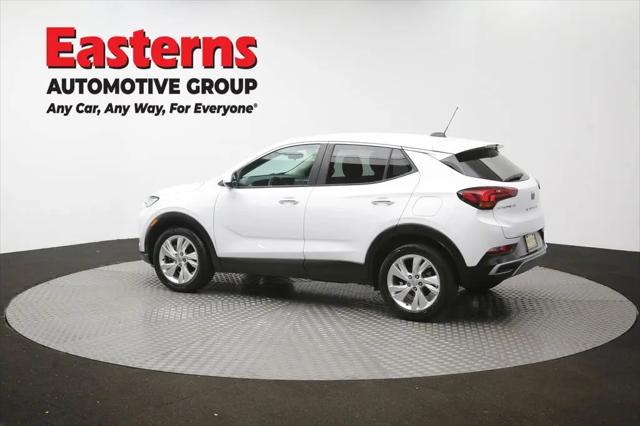 2024 Buick Encore GX Preferred FWD
