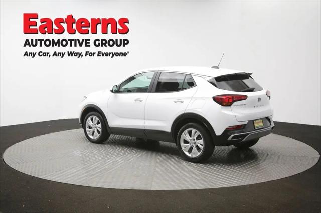 2024 Buick Encore GX Preferred FWD