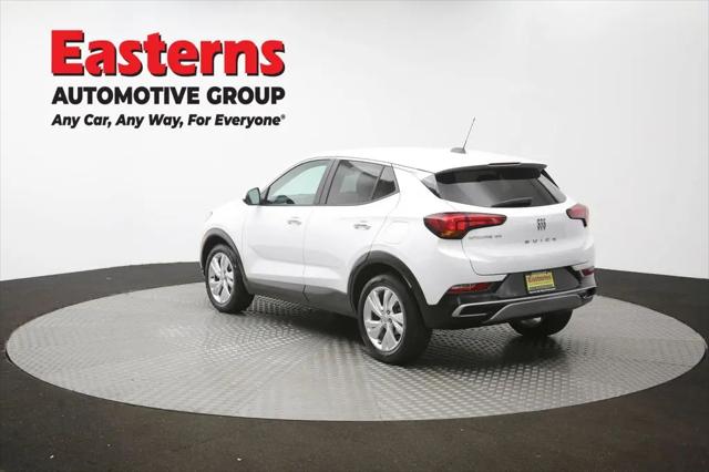 2024 Buick Encore GX Preferred FWD