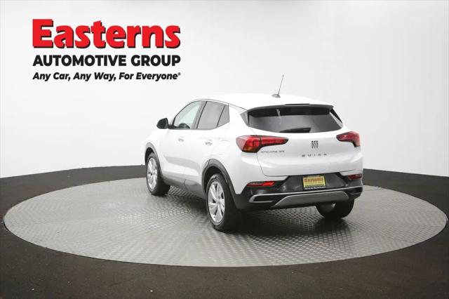 2024 Buick Encore GX Preferred FWD