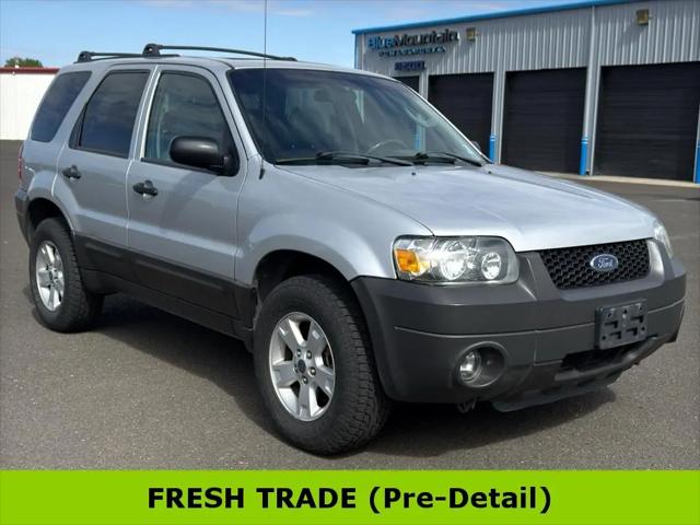 2005 Ford Escape XLT for sale in Walla Walla, WA