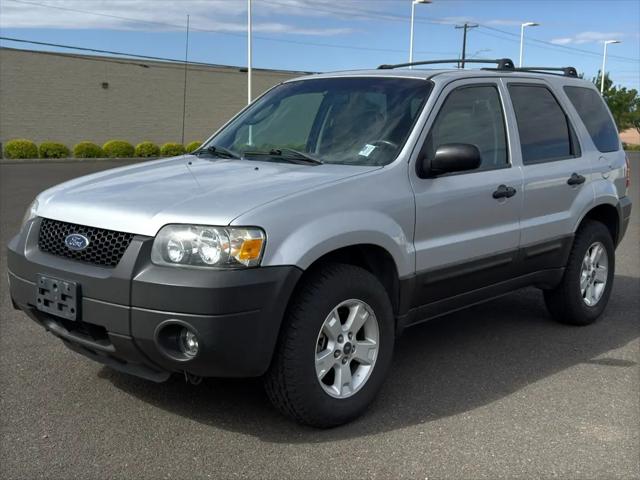 2005 Ford Escape XLT
