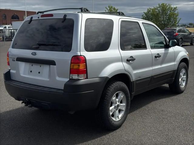 2005 Ford Escape XLT