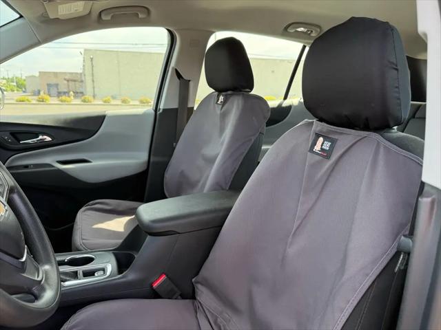 2020 Chevrolet Equinox AWD LS