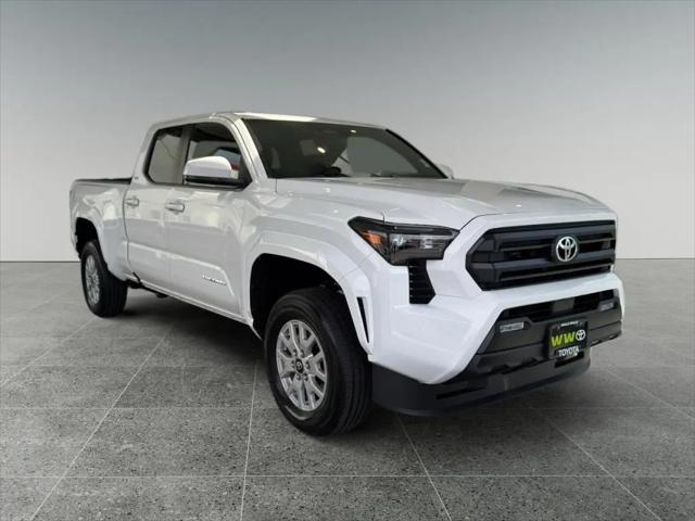 2026 Toyota Tacoma SR5 for sale in Walla Walla, WA