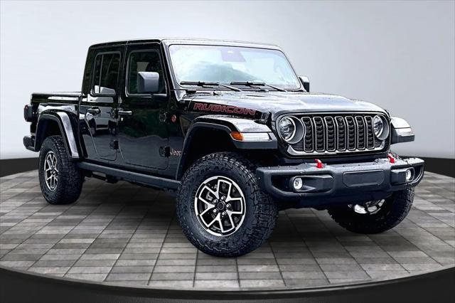 2026 Jeep Gladiator Rubicon for sale in Boone, NC