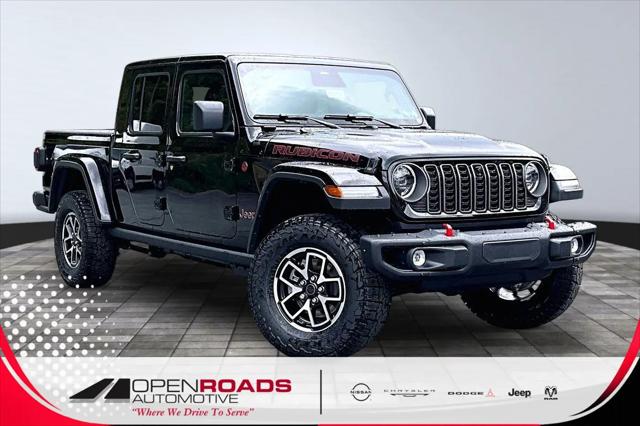 2026 Jeep Gladiator Rubicon for sale in Boone, NC