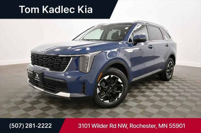 2024 Kia Sorento S for sale in Rochester, MN