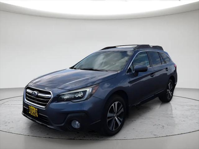 2018 Subaru Outback 2.5i Limited for sale in Moses Lake, WA