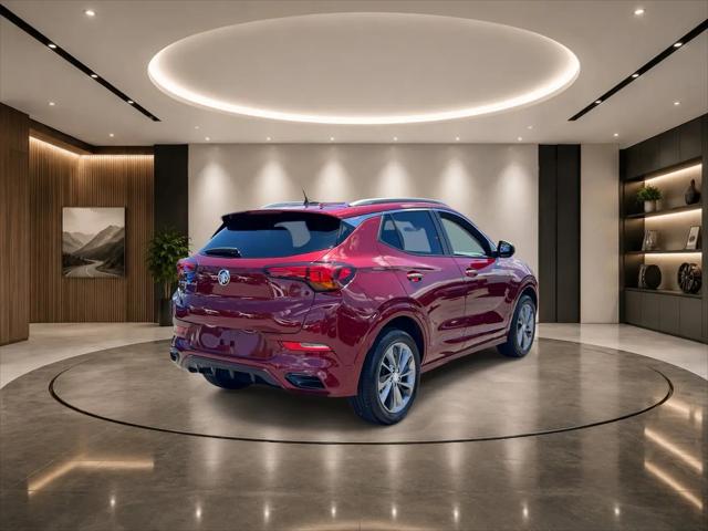 2023 Buick Encore GX Select AWD