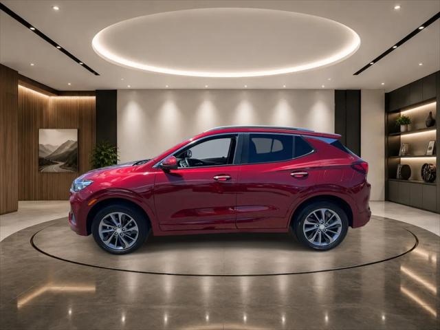 2023 Buick Encore GX Select AWD