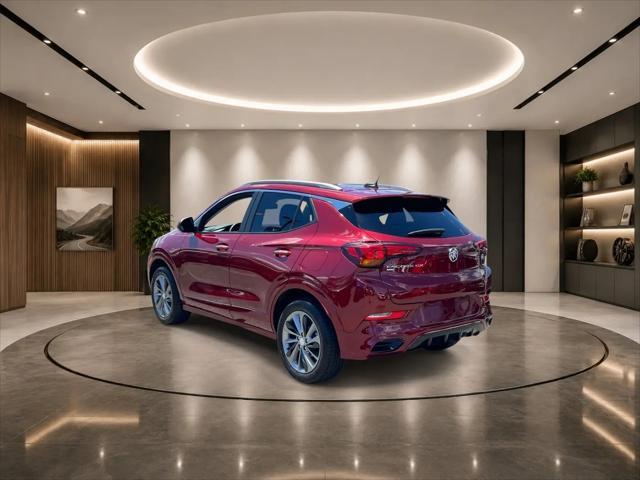 2023 Buick Encore GX Select AWD