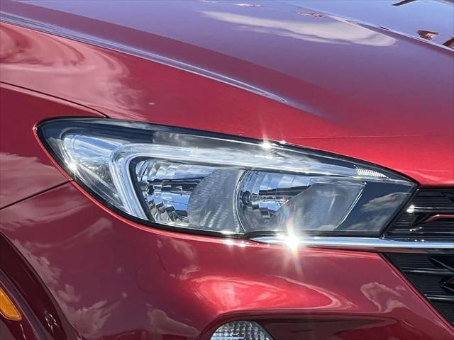 2023 Buick Encore GX Select AWD