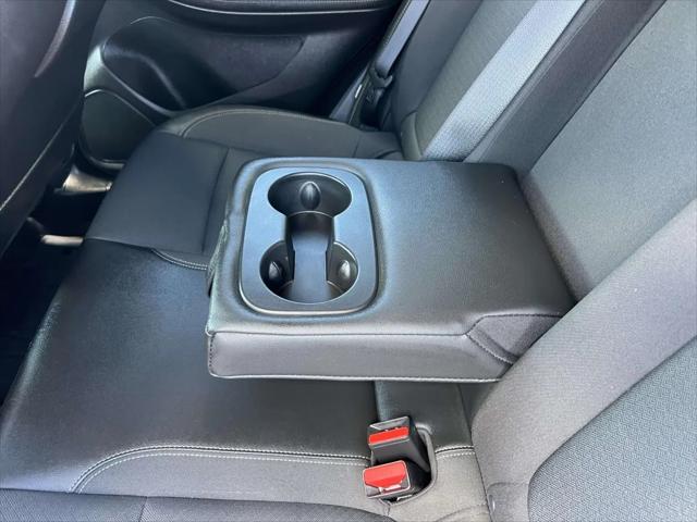 2023 Buick Encore GX Select AWD