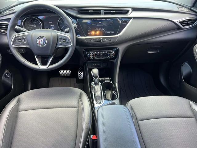 2023 Buick Encore GX Select AWD