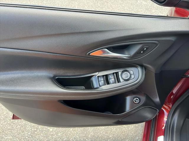 2023 Buick Encore GX Select AWD
