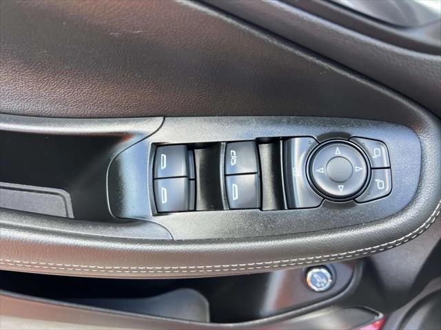 2023 Buick Encore GX Select AWD