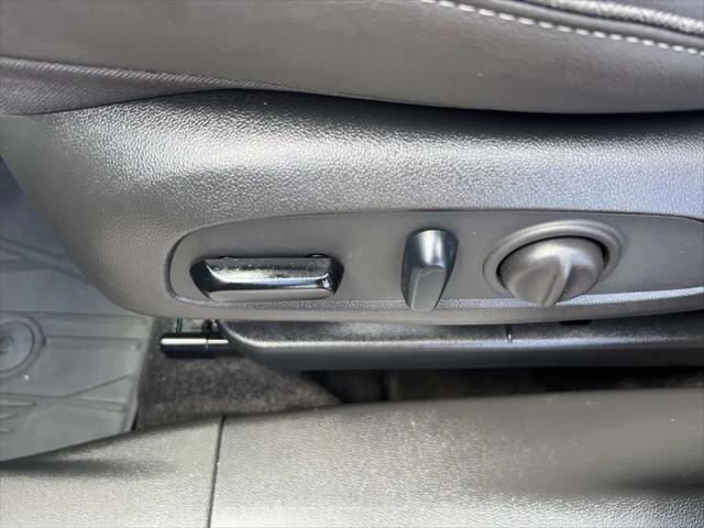 2023 Buick Encore GX Select AWD