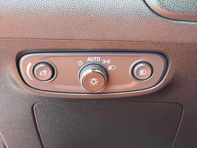 2023 Buick Encore GX Select AWD