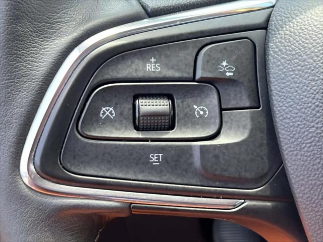 2023 Buick Encore GX Select AWD