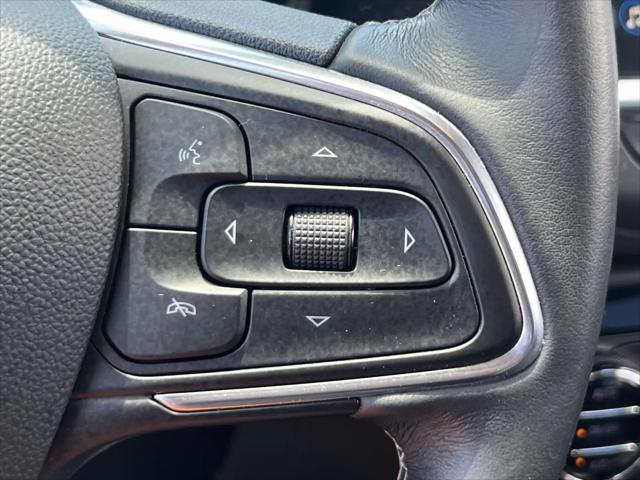 2023 Buick Encore GX Select AWD