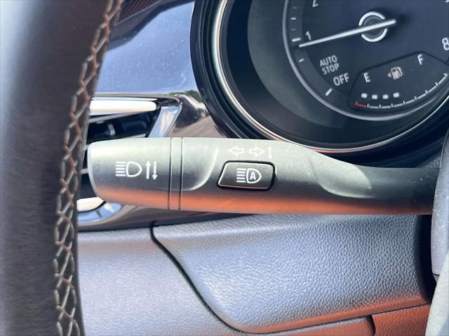 2023 Buick Encore GX Select AWD