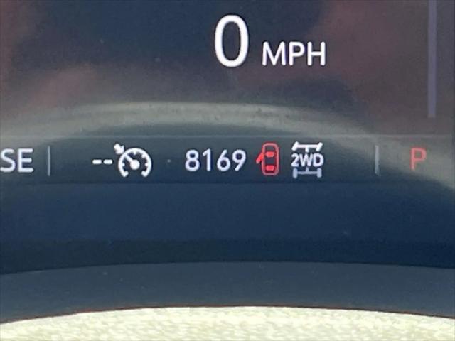 2023 Buick Encore GX Select AWD