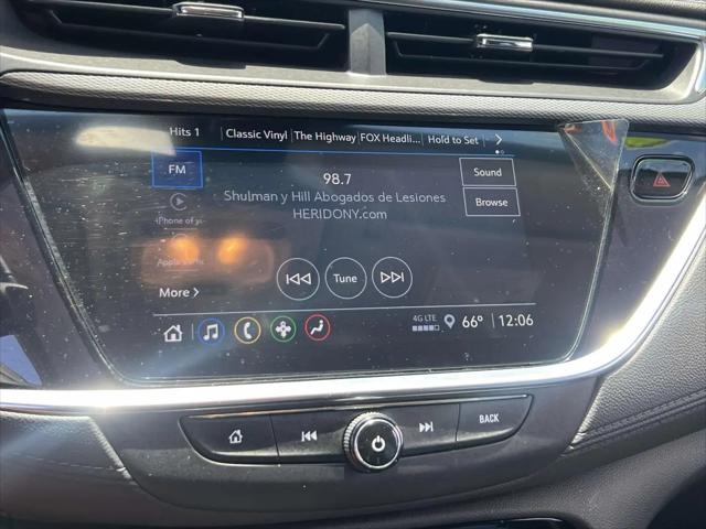 2023 Buick Encore GX Select AWD