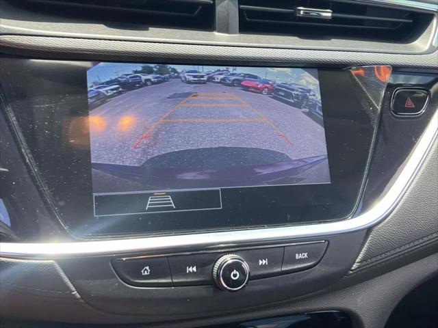 2023 Buick Encore GX Select AWD