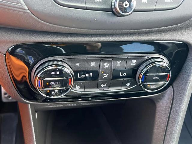 2023 Buick Encore GX Select AWD
