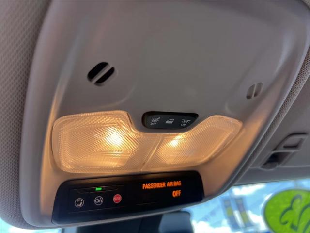 2023 Buick Encore GX Select AWD