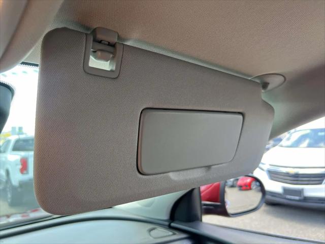 2023 Buick Encore GX Select AWD