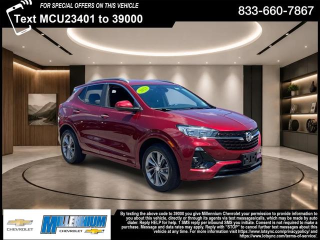 2023 Buick Encore GX Select AWD for sale in Hempstead, NY