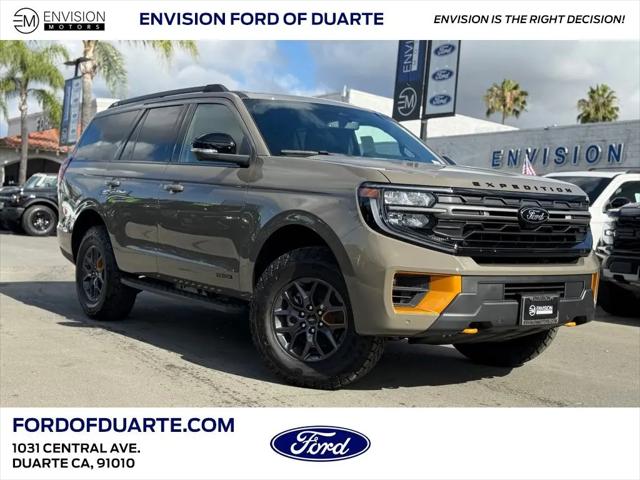 2026 Ford Expedition Tremor for sale in Duarte, CA
