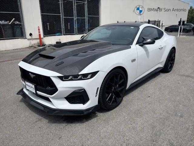 2025 Ford Mustang GT Premium Fastback for sale in San Antonio, TX