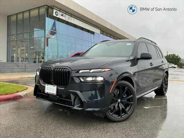 2026 BMW X7 xDrive40i for sale in San Antonio, TX