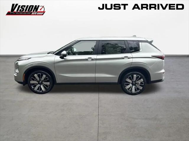 2026 Mitsubishi Outlander SE 2.5 S-AWC for sale in Webster, NY