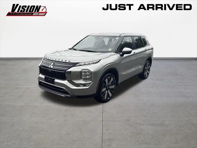 2026 Mitsubishi Outlander SE 2.5 S-AWC for sale in Webster, NY