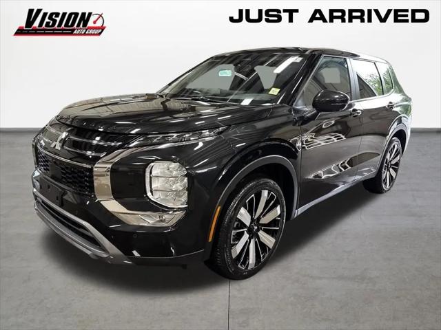 2026 Mitsubishi Outlander SE 2.5 S-AWC for sale in Webster, NY