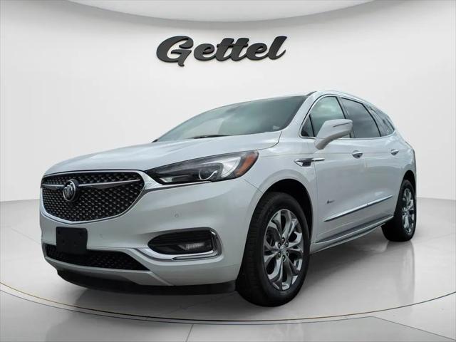 2021 Buick Enclave AWD Avenir for sale in Sarasota, FL