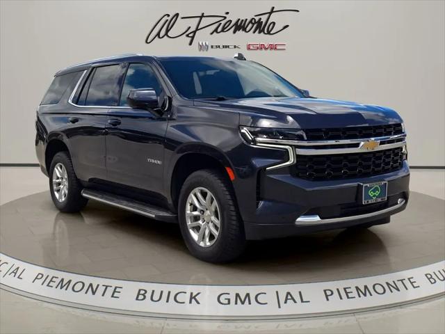 2023 Chevrolet Tahoe 4WD LS for sale in ELMHURST, IL