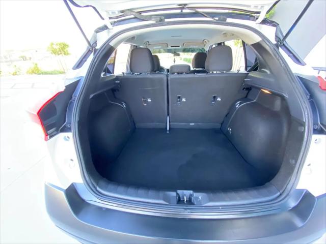 2018 Nissan Kicks SV