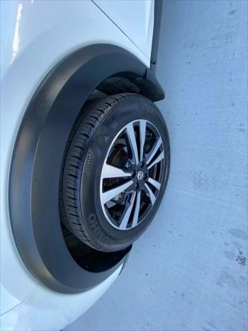 2018 Nissan Kicks SV