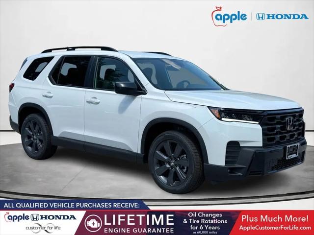 2026 Honda Pilot Sport for sale in Ellicott City, MD