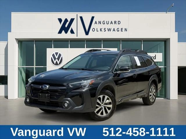2024 Subaru Outback Premium for sale in Austin, TX