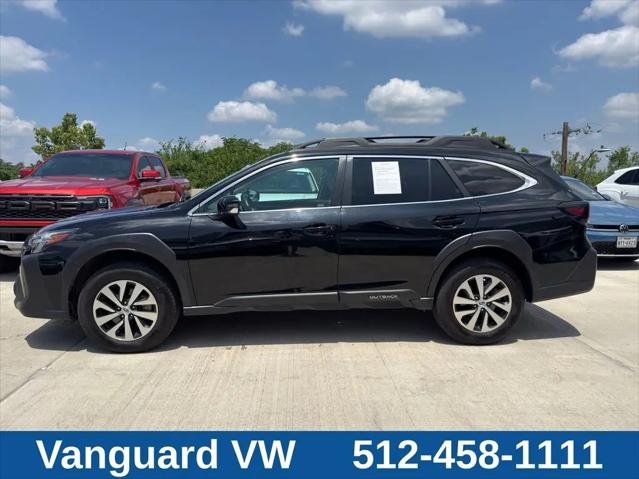 2024 Subaru Outback Premium