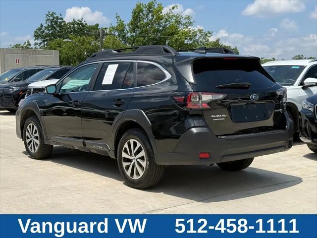 2024 Subaru Outback Premium