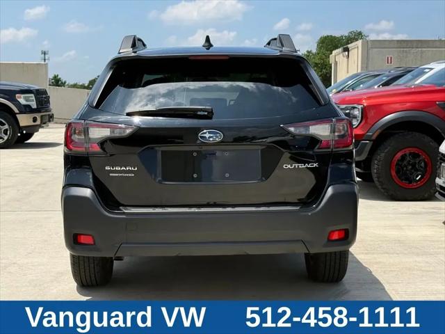 2024 Subaru Outback Premium